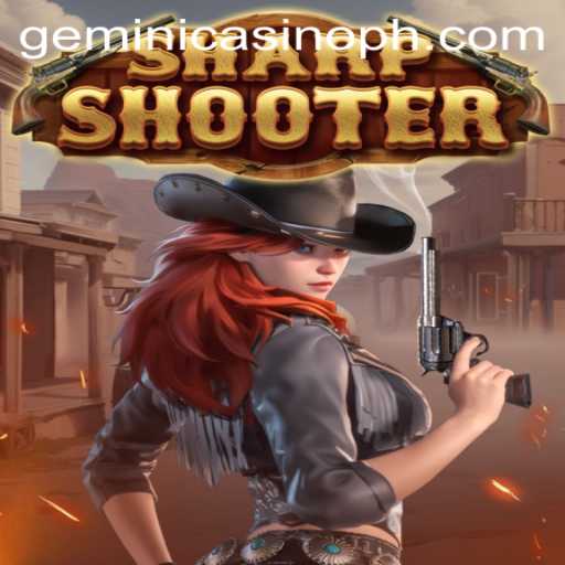Sharpshooter: Unveiling the Thrills of Gemini Casino's Latest Gaming Sensation