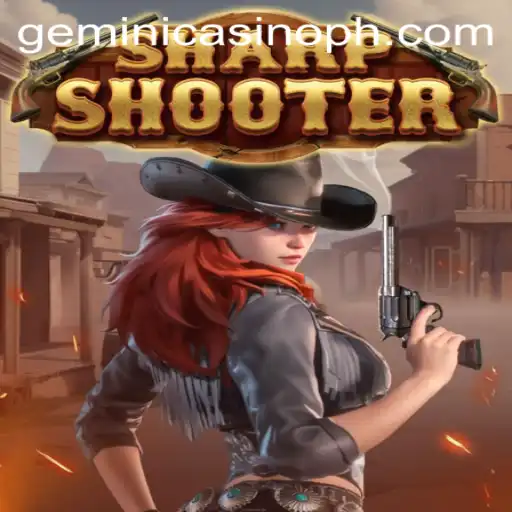 Sharpshooter: Unveiling the Thrills of Gemini Casino's Latest Gaming Sensation