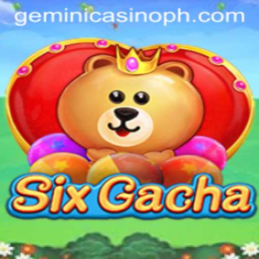 Immersive Gameplay Awaits at SixGacha’s Exciting Gemini Casino