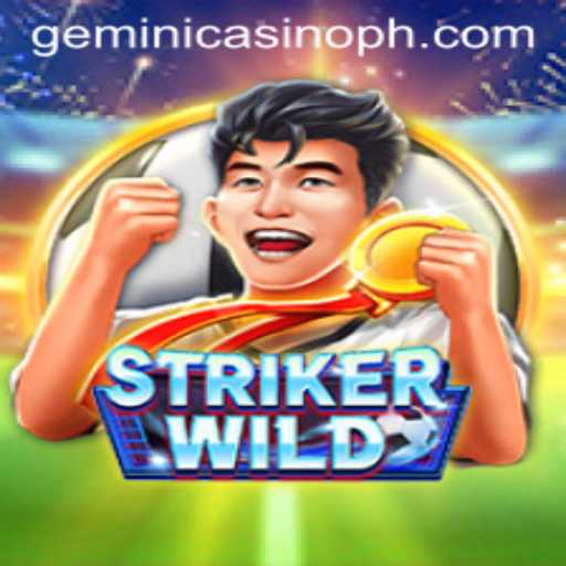 StrikerWILD: The Thrill of Virtual Soccer Meets Casino Excitement at Gemini Casino