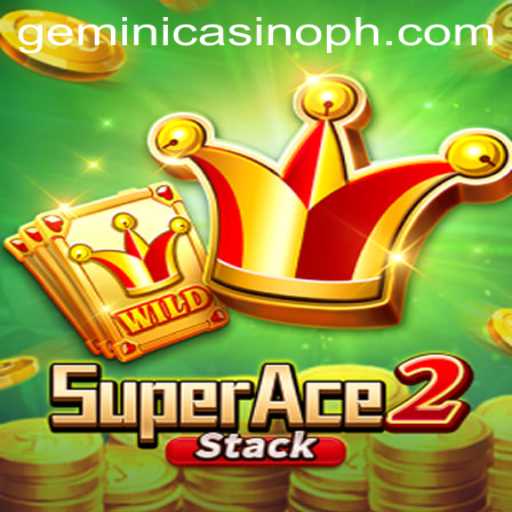 Exploring SuperAce2: Unveiling the Excitement at Gemini Casino