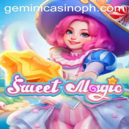 SweetMagic: A Dazzling Adventure at Gemini Casino