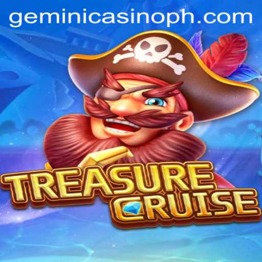 Unveiling TREASURECRUISE: Navigating the Waters of Adventure and Luck at Gemini Casino