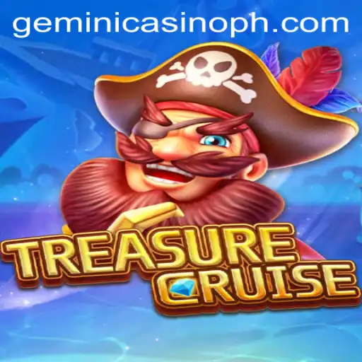 Unveiling TREASURECRUISE: Navigating the Waters of Adventure and Luck at Gemini Casino