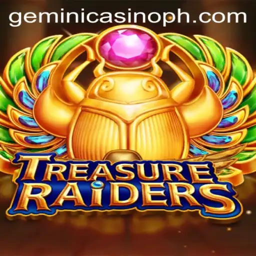 Unveiling TREASURERAIDERS: A Thrilling Journey into the Gemini Casino