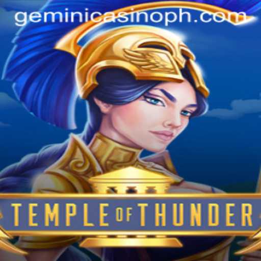 Dive into the Exciting World of TempleofThunder