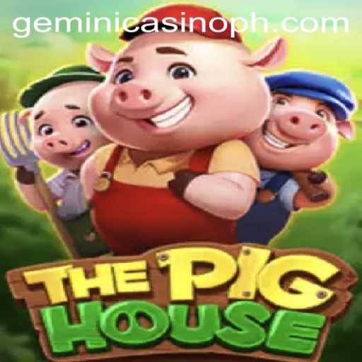 The Ultimate Gaming Experience with ThePigHouse at Gemini Casino