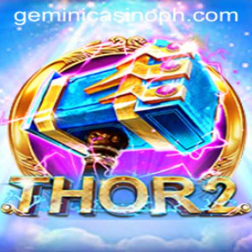 Discover the Excitement of Thor2 at Gemini Casino