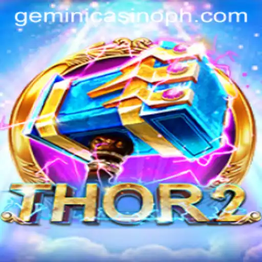 Discover the Excitement of Thor2 at Gemini Casino