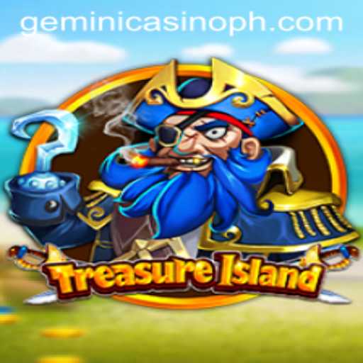 TreasureIsland: Dive into the Adventure at Gemini Casino