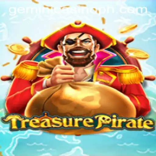 Discover the Thrills of TreasurePirate: An Exciting Adventure in Gemini Casino