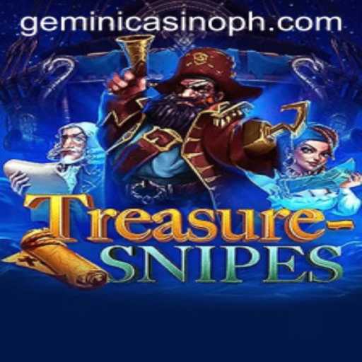 TreasureSnipes: Navigating the High-Stakes World of Gemini Casino