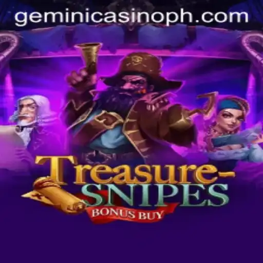 Exploring TreasuresnipesBonusBuy at Gemini Casino: A Thrilling Gaming Adventure