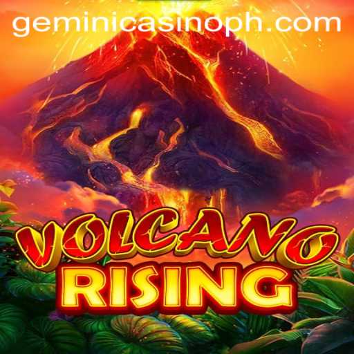 VolcanoRising: Immerse Yourself in the Thrilling World of Gemini Casino