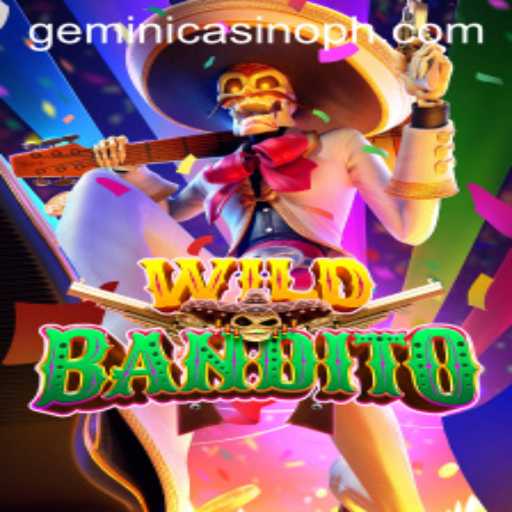 Unmasking the Thrills of WildBandito at Gemini Casino
