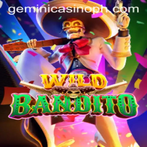 Unmasking the Thrills of WildBandito at Gemini Casino
