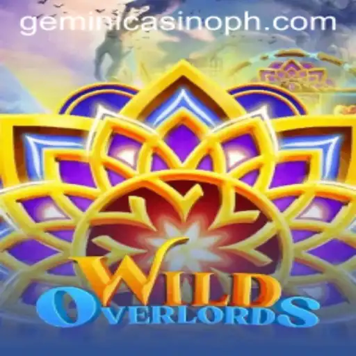 Exploring WildOverlords: A New Gaming Phenomenon at Gemini Casino