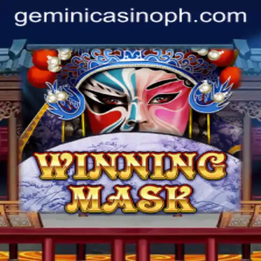 WinningMask: The Ultimate Casino Experience at Gemini Casino