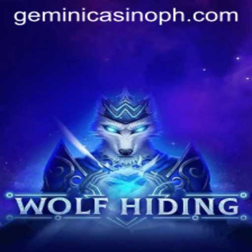 Unveiling the Thrilling New Game: WolfHiding at Gemini Casino