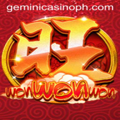 Exploring the Excitement of WonWonWon at Gemini Casino