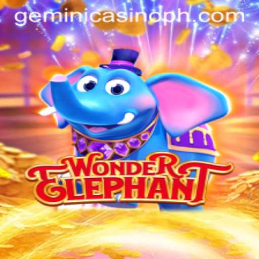 WonderElephant: A Galactic Adventure at Gemini Casino
