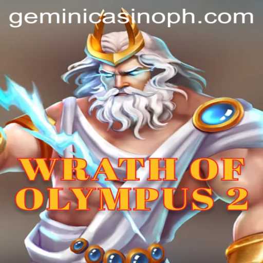 Discover the Mythical World of WrathofOlympus2 at Gemini Casino