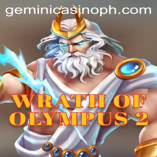 Discover the Mythical World of WrathofOlympus2 at Gemini Casino