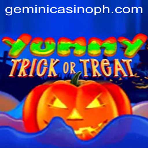 YummyTrickorTreat and Gemini Casino: A Winning Combination of Fun and Fortune