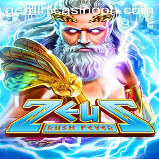 Exploring ZeusRushFever: A Thrilling Adventure at Gemini Casino