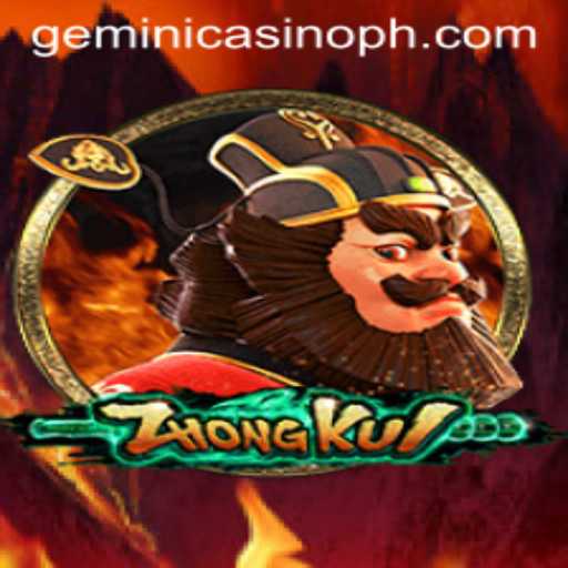 ZhongKui: Unveiling the Mystical Game at Gemini Casino